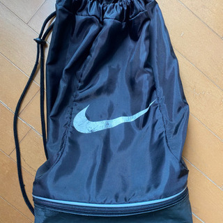 決まりました！NIKE★プールバッグ