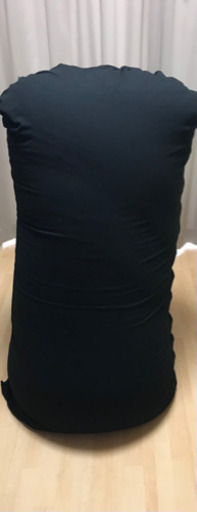 Yogibo Max 黒　ヨギボー　マックス　ブラック