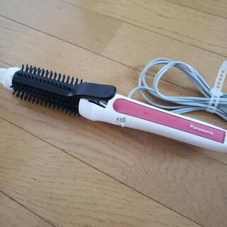 ヘアーアイロン