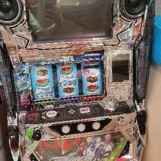 【値下げ】スロット実機　エウレカA.O