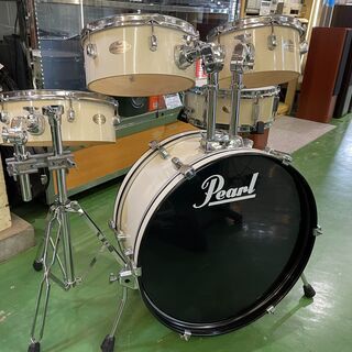 【愛品館八千代店】Pearl　RT-705　リズムトラベラー　シェル５点セット【愛八LS】