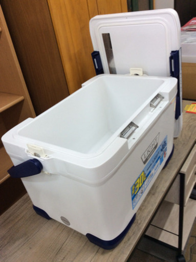 クーラーボックス シマノ FIXCEL 30L