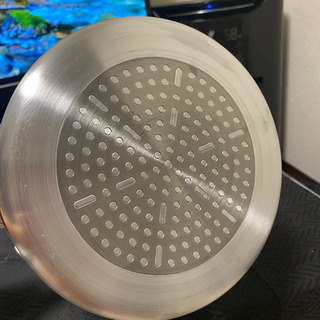 【新品】アルミ鍋【メンタリストDaiGoオススメ】の画像