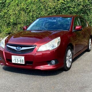 レガシィＢ４　２.５i  アイサイト