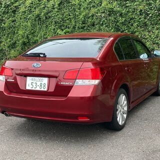 レガシィＢ４　２.５i  アイサイトの画像