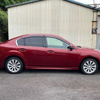 レガシィＢ４　２.５i  アイサイトの画像