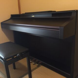 KAWAI 電子ピアノ PN2C【無料配送可能】 電子ピアノ カワイ PN2 高価買取 格安販売 世田谷区｜電子ピアノ