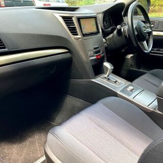 レガシィＢ４　２.５i  アイサイトの画像