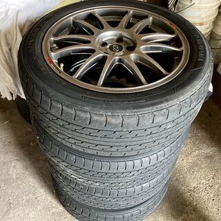 レガシィＢ４　２.５i  アイサイトの画像