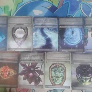 MTG アート版パワーナインセット　希少　