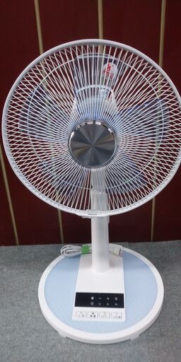 山善扇風機　 YLR-BG303　 2019年製　お譲りします