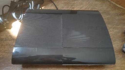 ゲーム機