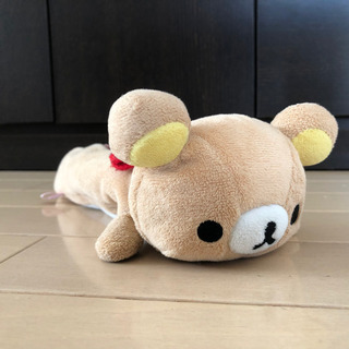 ふでばこ2個セットの画像