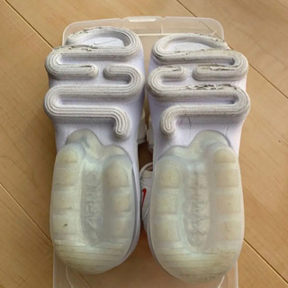 エアマックスココ　NIKE  WMNS AIRMAX KOKO SANDAL 22cm 限定カラーの画像