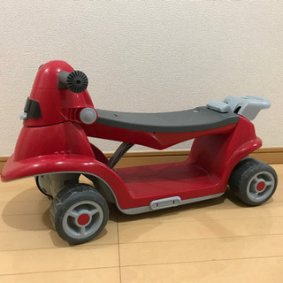 5/5値下げしました　子供用　乗り物