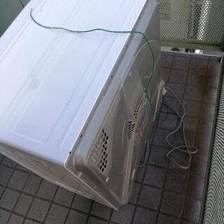 【無料】中目黒駅近く 2010年製パナソニック衣類乾燥機【動作確認済み】の画像