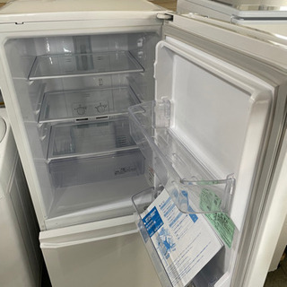 MITSUBISHI ELECTRIC 冷蔵庫146L 2018年製 管理番号62307