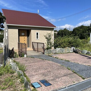 NEW OPEN!! 白浜　天然温泉付貸し別荘　D-33