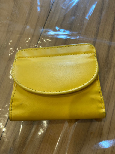 【mさん用】財布