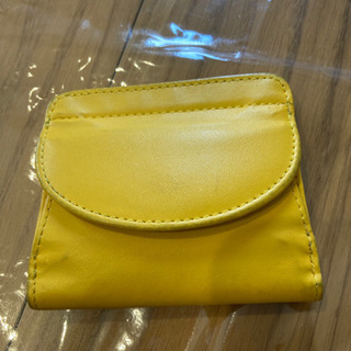 【mさん用】財布の画像