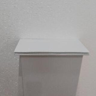 ゴミ箱　無印良品　30L