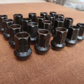 rays レーシングナット 12×1.5 