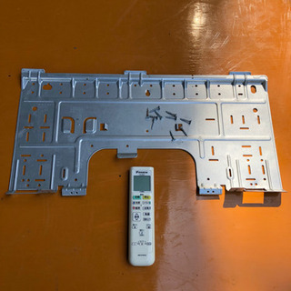 ダイキン エアコン 冷房暖房 2016年製 室内機 室外機 F28TTES-W S28TTES-Wの画像
