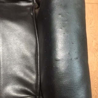 座椅子 2つ 無料でお譲りしますの画像