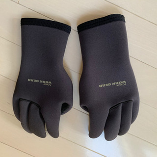 zero one ウエットスッツの画像