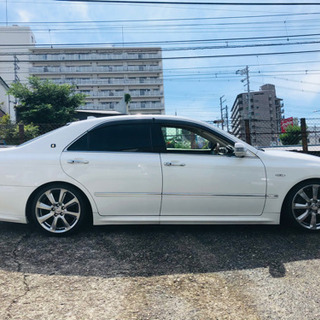 美車　車検令和5年6月　クラウンロイヤルサルーン　60thスペシャルの画像