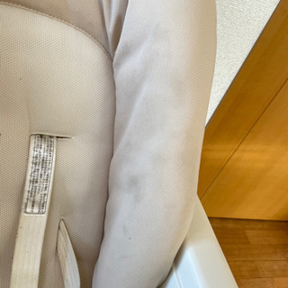 ❁コンビ  ハイローチェア❁プールアンベベNR-1の画像