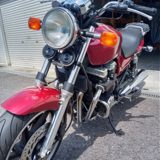CB750 RC42 美品