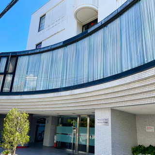 大家直なので仲介手数料無し！フリーレント1か月【安心の女性専用マ...