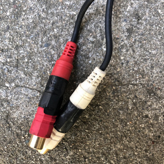 Clarion NOISE SUPPRESSOR NSA-141-110 クラリオン ノイズフィルターの画像