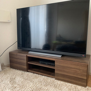 テレビボード 幅120cm