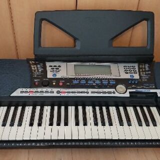 ヤマハ キーボード PSR540