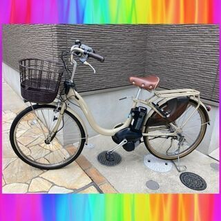 PA24W 自転車の中古が安い！激安で譲ります・無料であげます