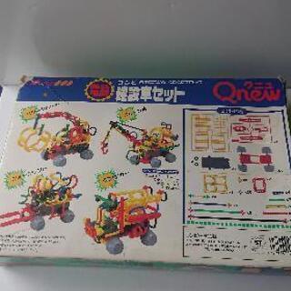 combi 建設車の画像