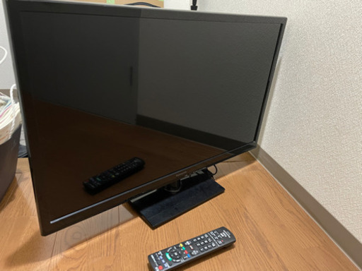 Panasonic テレビ　TH-32A300 32型　2014年製
