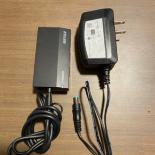 iBUFFALO BSH4A120MBBK