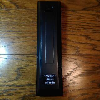 東芝 テレビリモコン CT-90458の画像