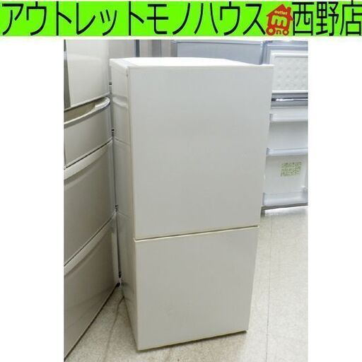 【送料込み】2ドア冷蔵庫 無印良品 110L RMJ-11A 2012年製 無印良品 110L 2ドア冷蔵庫 2012年製 RMJ-11A