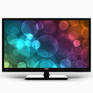【取引中】32型　液体テレビ　COBY 正常に起動します