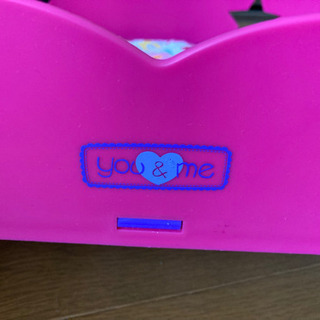 お人形用のベッド