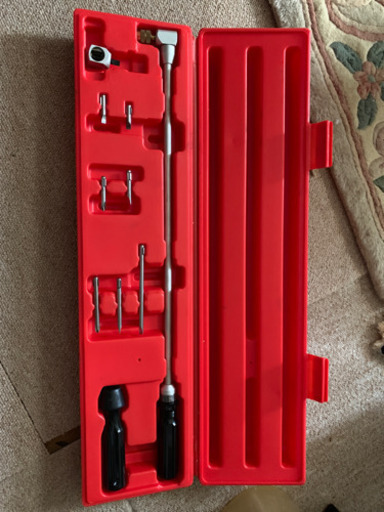 キャブドライバー