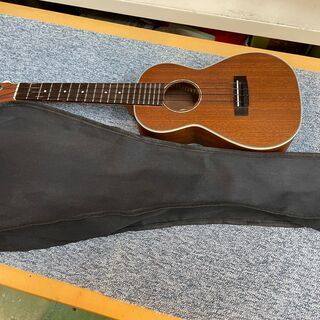 【愛品館八千代店】Hanalei HUK-200CG コンサートウクレレの画像