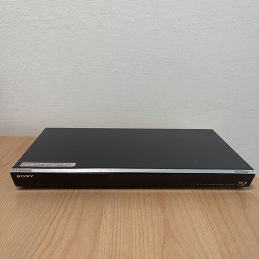 SONY Blu-rayレコーダー　BDZ-EW500