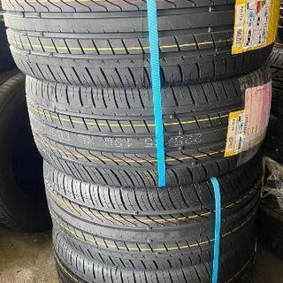 ?225/35ZR19⭐メルセデスベンツ、BMW、フォルクスワーゲン等に！新品未使用！交換費用込み！FORTUNA製サマータイヤ入荷しました?