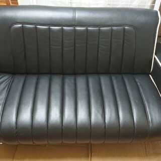 【配送可】アメリカンソファー 中古品 2021/7/22投稿