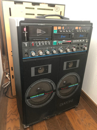 家庭用カラオケ機